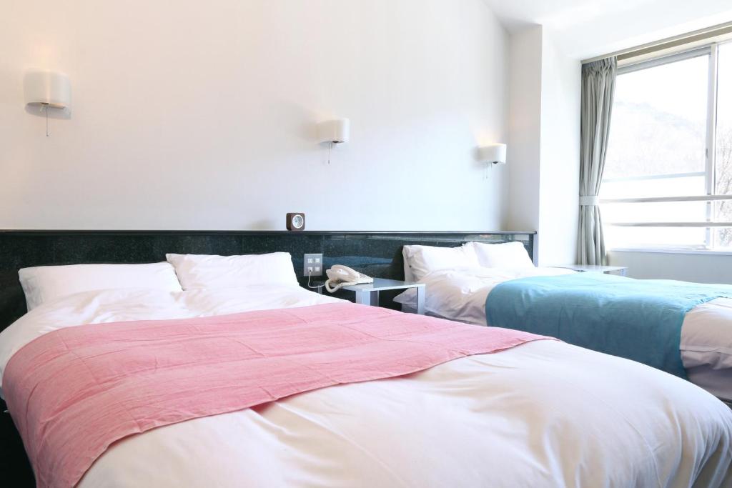 Sora no Mori Hotel Hanagori photo 4