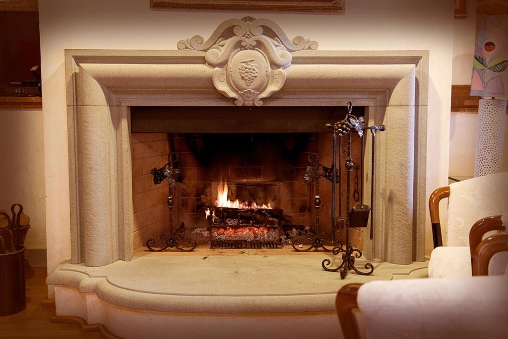 Boutique Hotel al Grappolo d'Oro photo 4