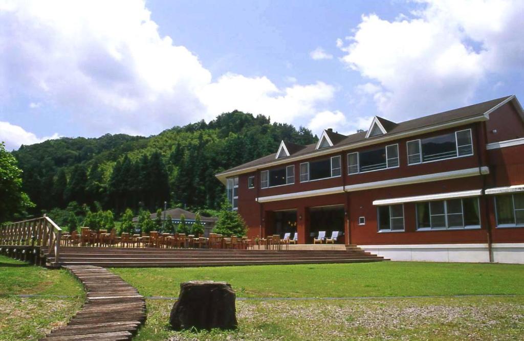 Sora no Mori Hotel Hanagori