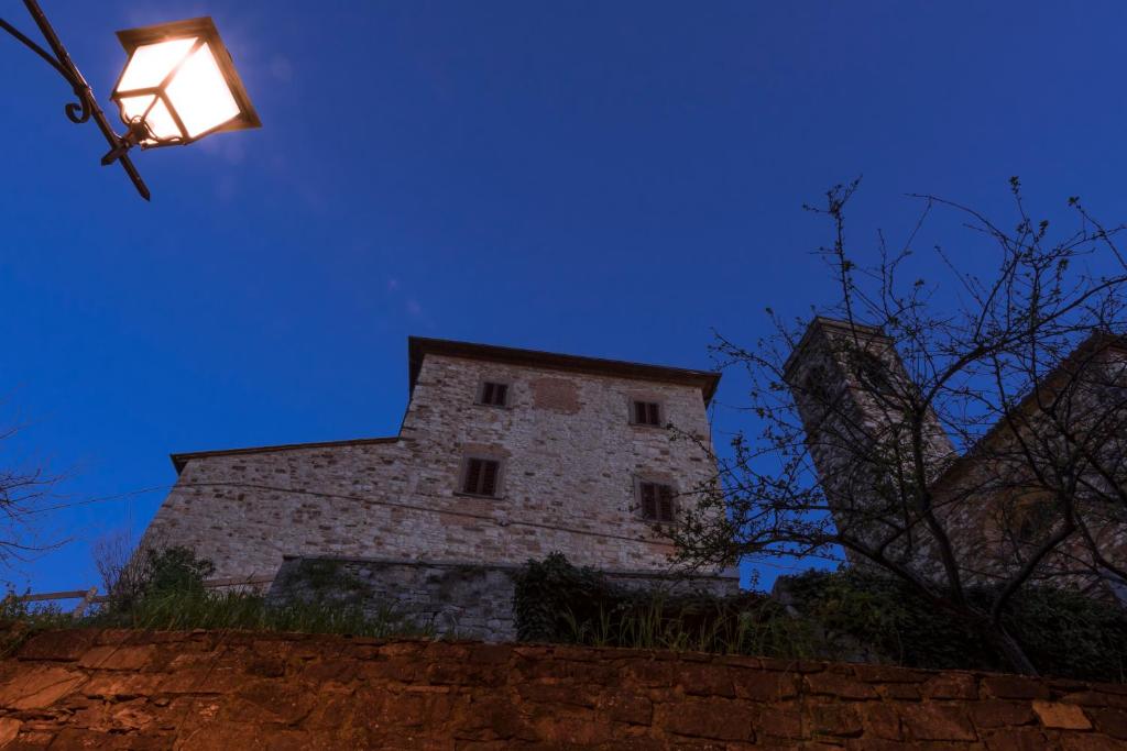 Torre nel Chianti photo 1