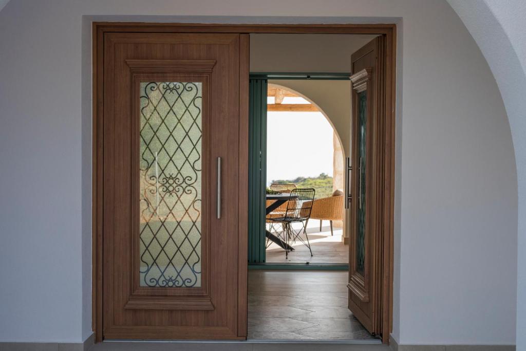 Exclusive Sea View Villa Madelaine photo 2