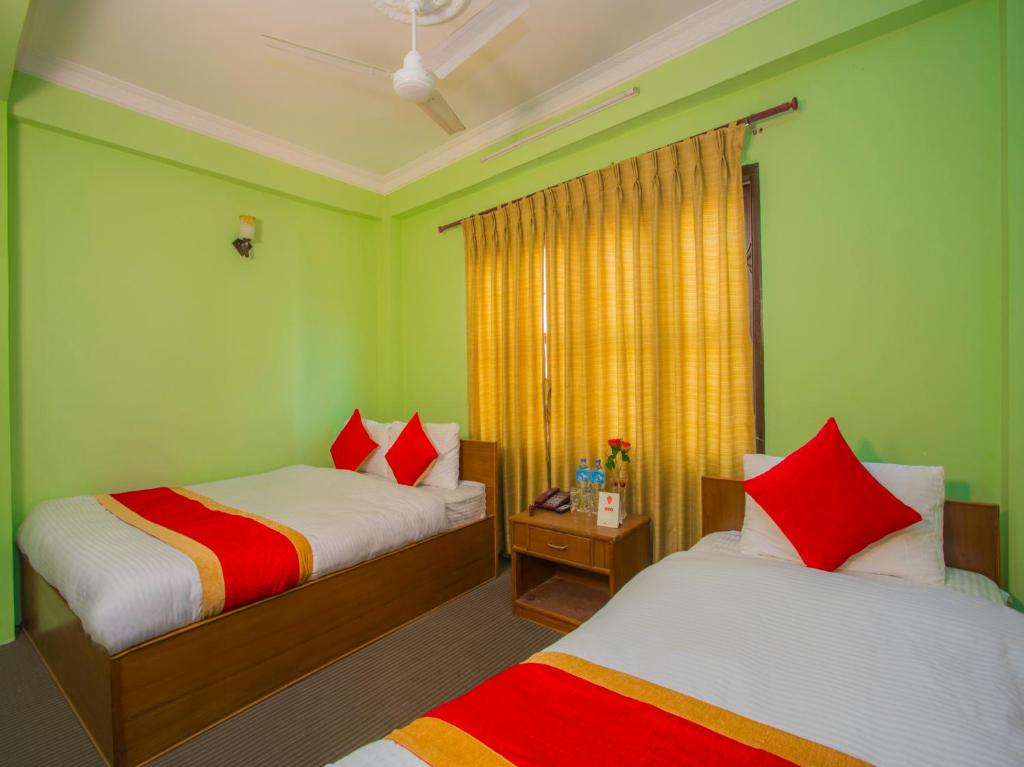 Waling Fulbari Guest House photo 4