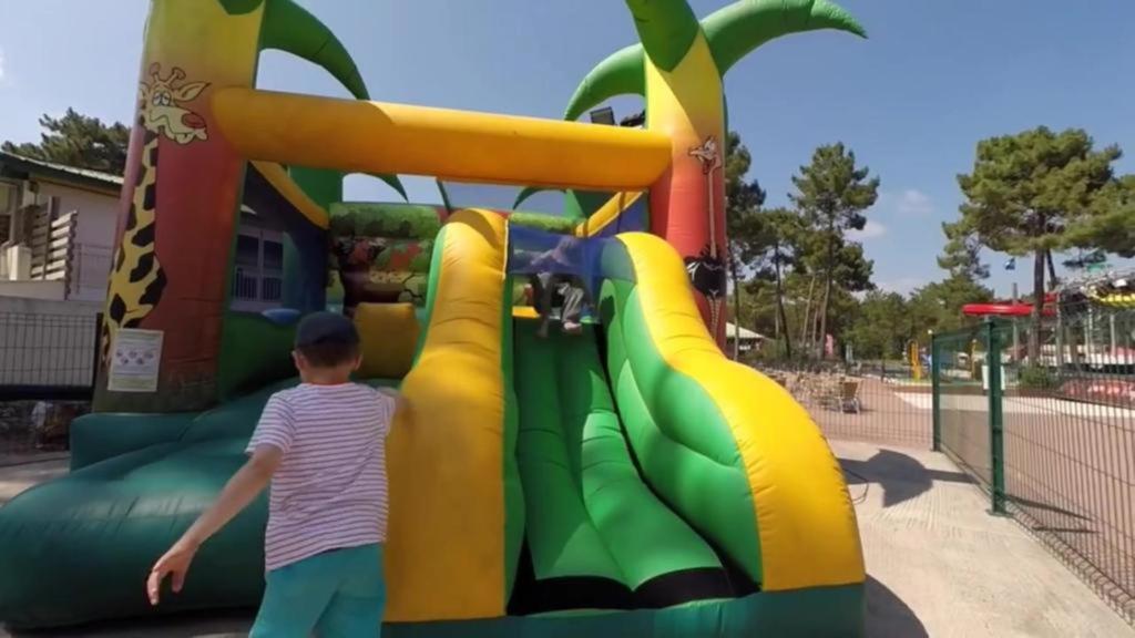 CAMPING BONNE ANSE PLAGE photo 3