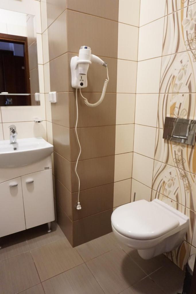Hotel Mistral Room Type - Comfort Triple Room Hotel Mistral Room Type - Comfort Triple Room
