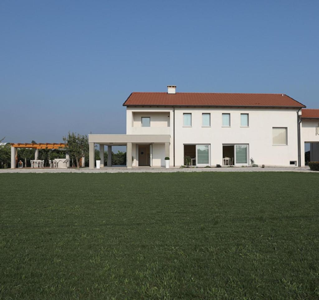 Agriturismo Corte Foscara photo 1