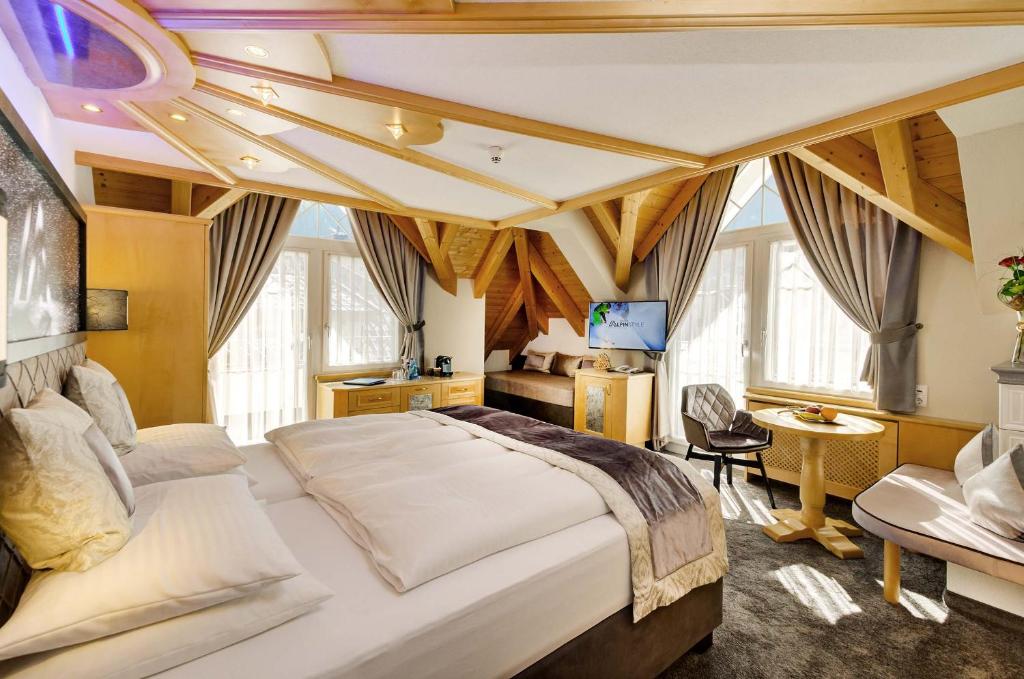 Alpinstyle Hotel Ischgl photo 2