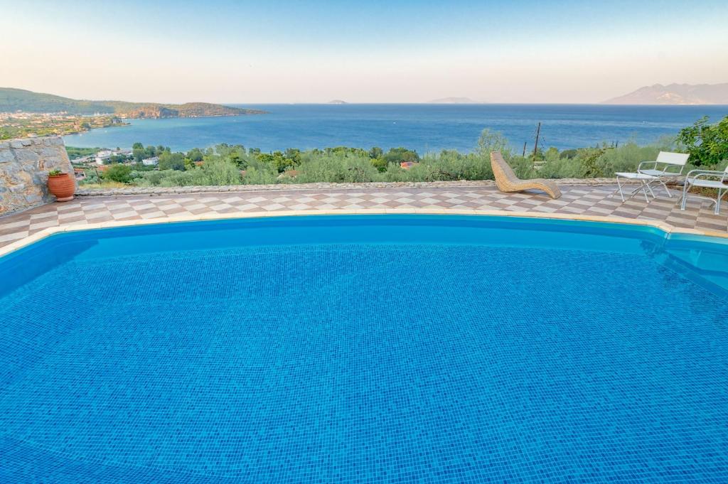 Villa Bamour With Paradise View photo 3