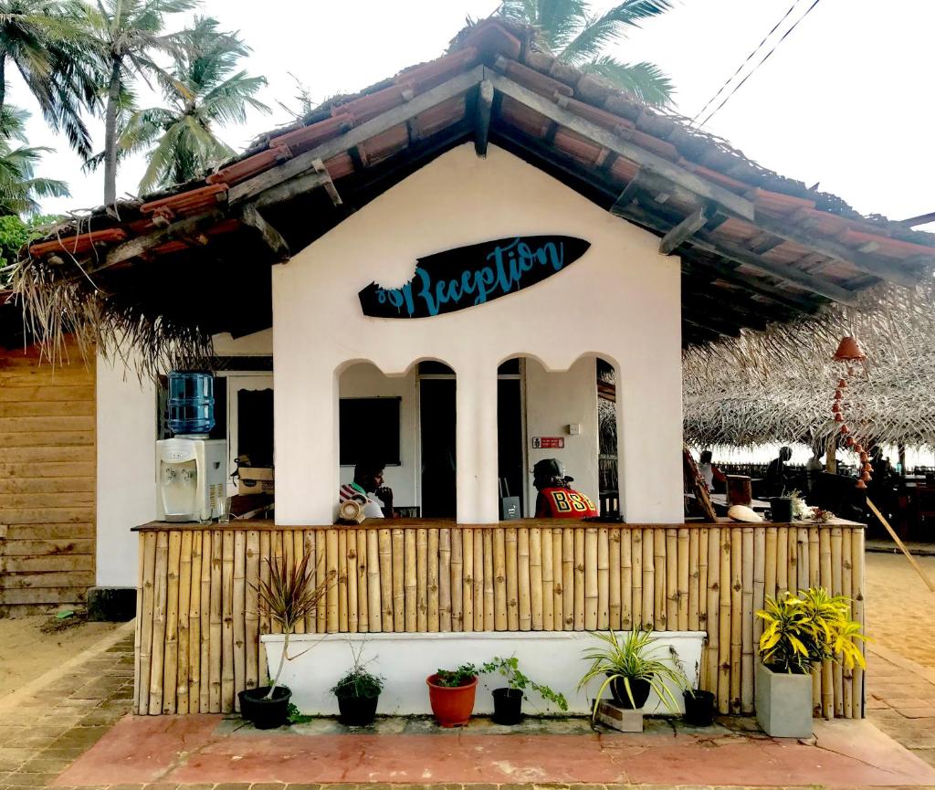 Surfpoint Sri Lanka Kite Village photo 3