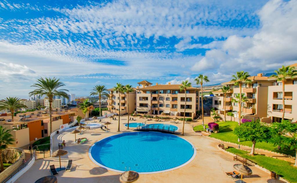 Paraiso 1 Sea view - TENESOL RENTALS photo 3