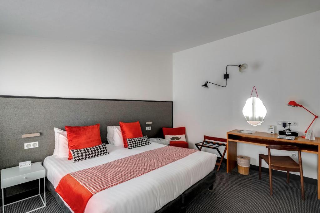Апартаменты (Апартаменты), Hotel George - Astotel