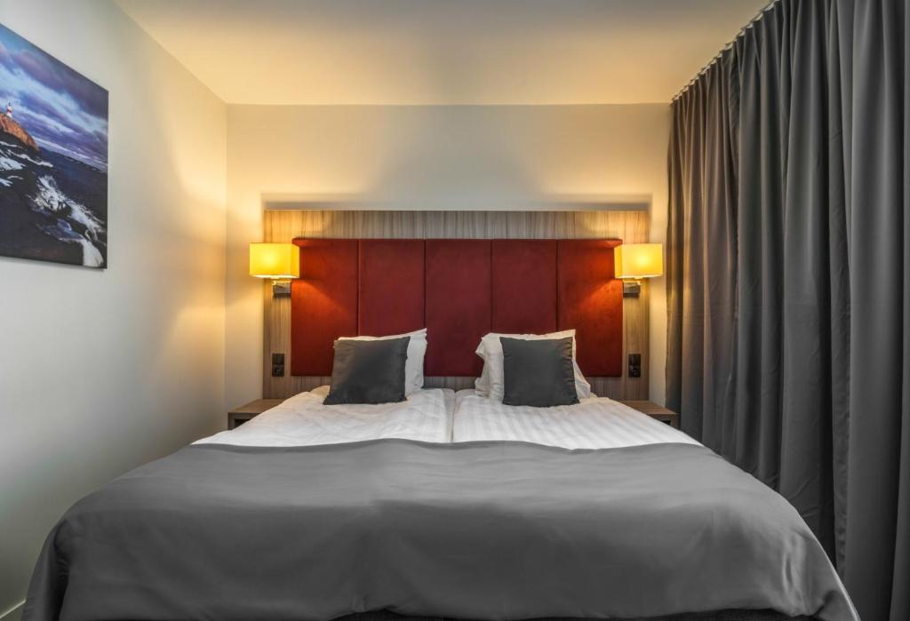 Hotel Oxelösund photo 1