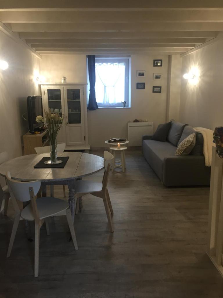 Gîte ''Le nid de Bouly'' photo 4