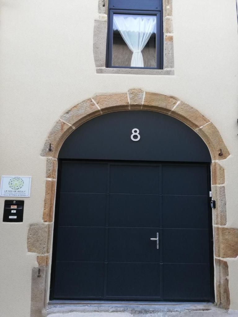 Gîte ''Le nid de Bouly'' photo 1