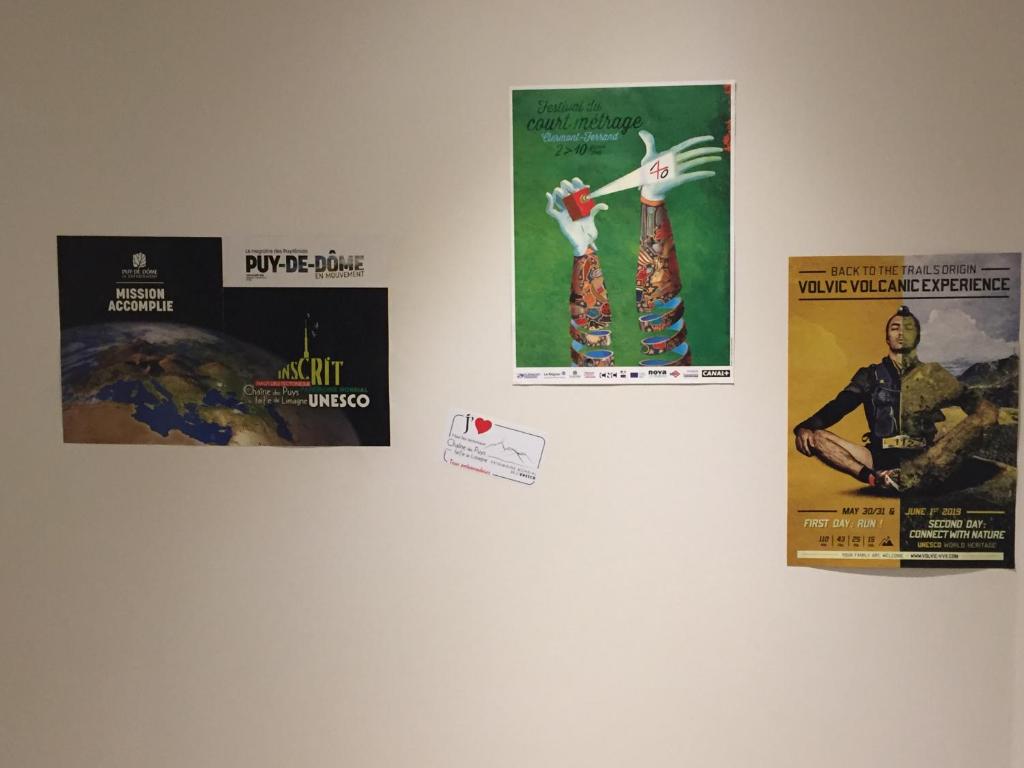 Gîte ''Le nid de Bouly'' photo 3
