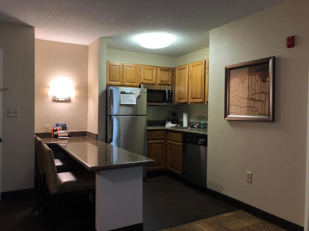Staybridge Suites Grand Rapids-Kentwood, an IHG Hotel photo 1