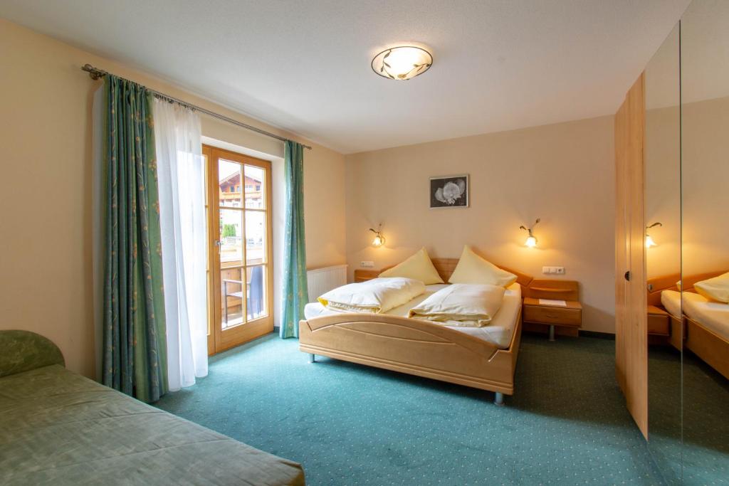 Pension&Appartements Marxenhof photo 4
