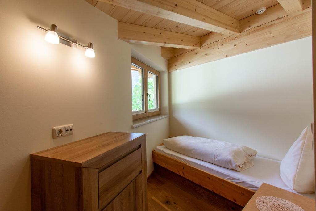Апартаменты (Апартаменты с 2 спальнями), Pension&Appartements Marxenhof