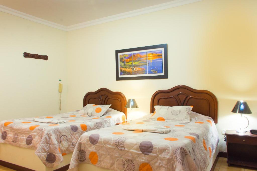 Hotel D' Oscar photo 4