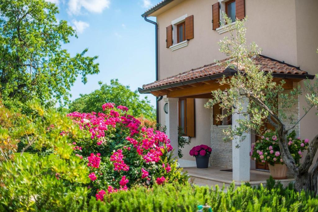 Villa Salambati photo 4