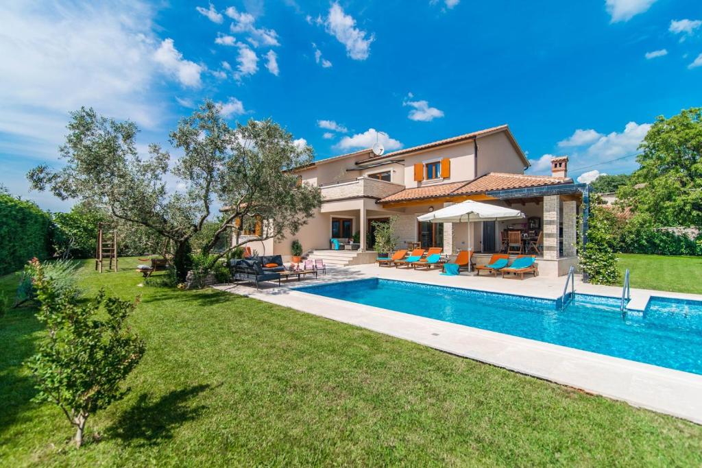 Villa Salambati photo 1