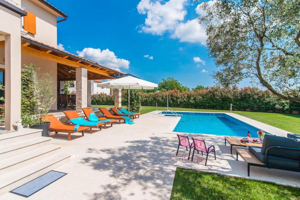 Villa Salambati photo 2