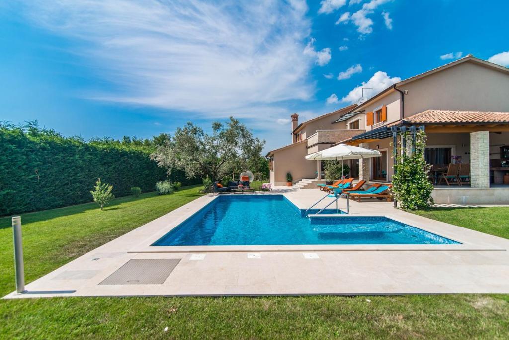 Villa Salambati