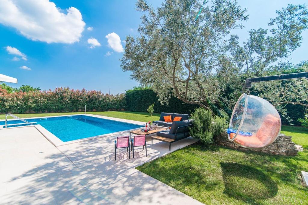 Villa Salambati photo 3