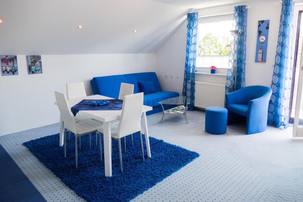 Modrin Apartments photo 4