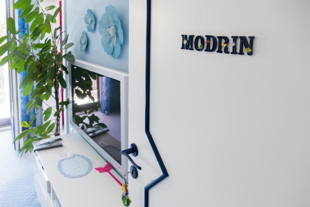 Modrin Apartments photo 1