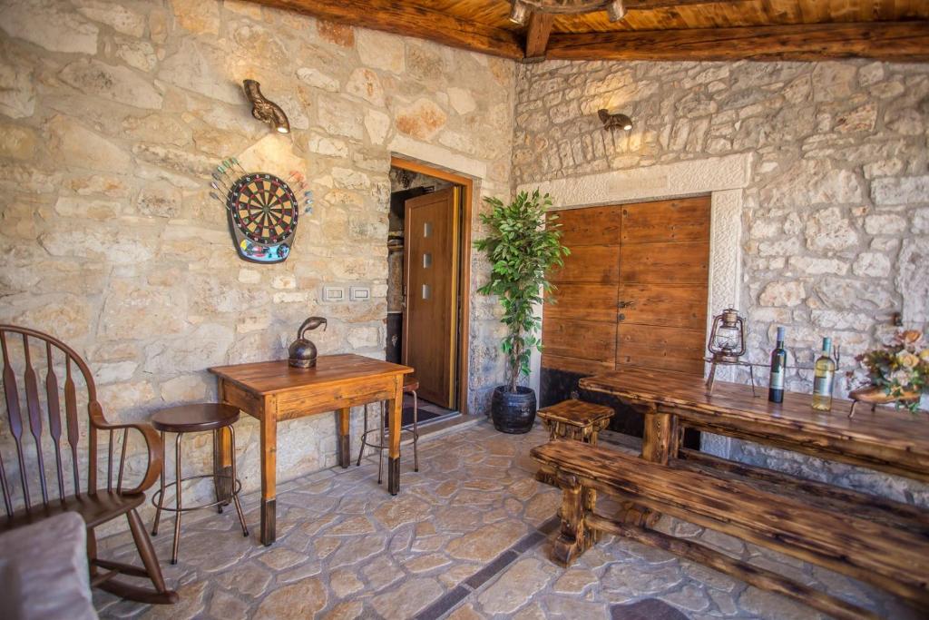 Rustic-Holiday Home Vani with Tavern, near Porec photo 3