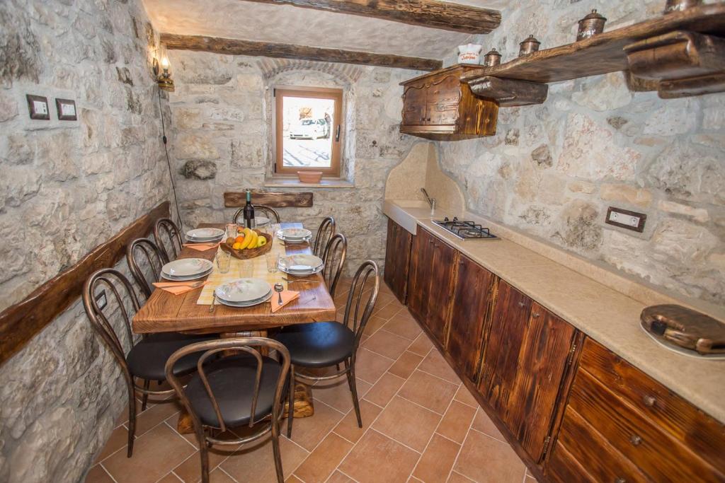 Rustic-Holiday Home Vani with Tavern, near Porec photo 4