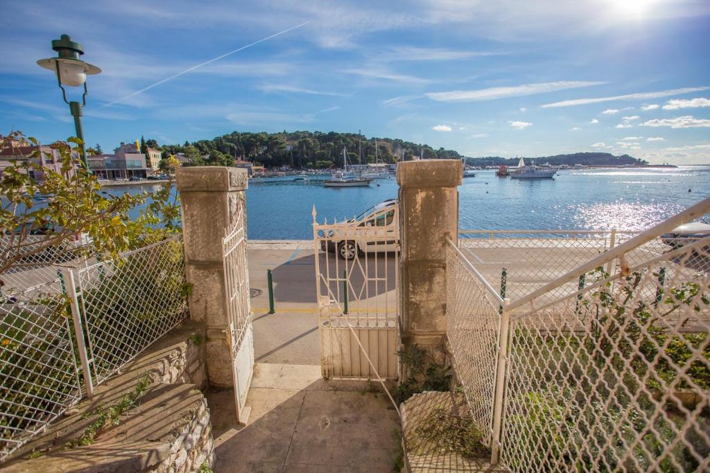 Apartment Viking Rovinj with Sea View photo 3