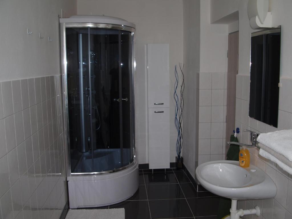 Penzion Kuba photo 3