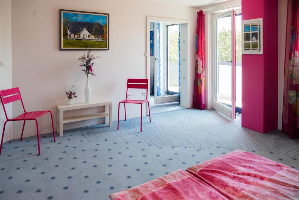 Modrin Apartments photo 3
