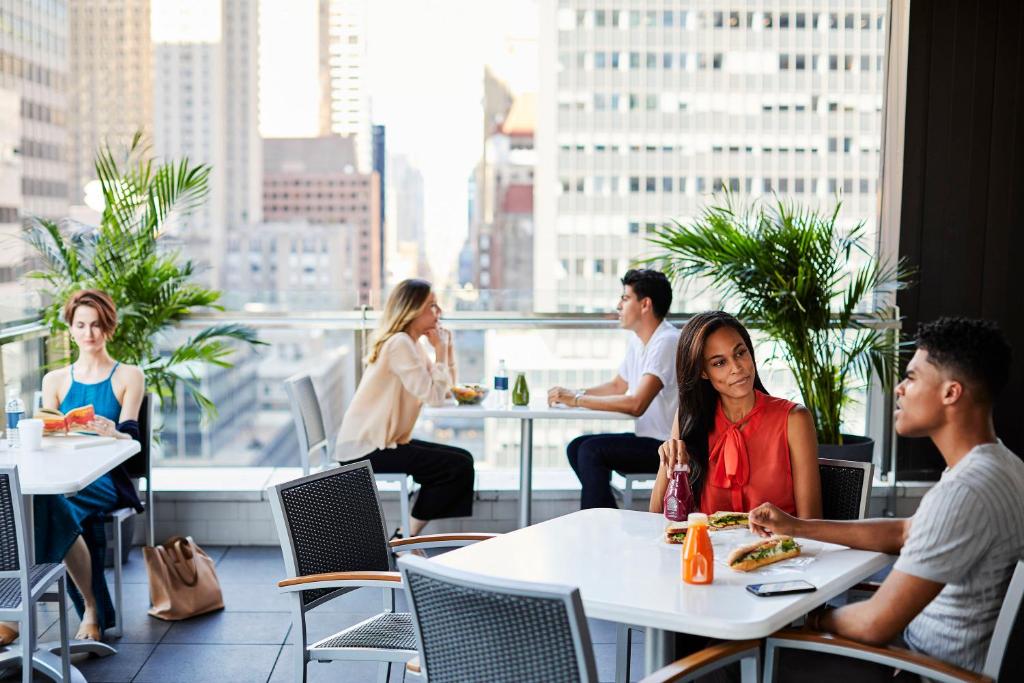Hotel Boutique at Grand Central image