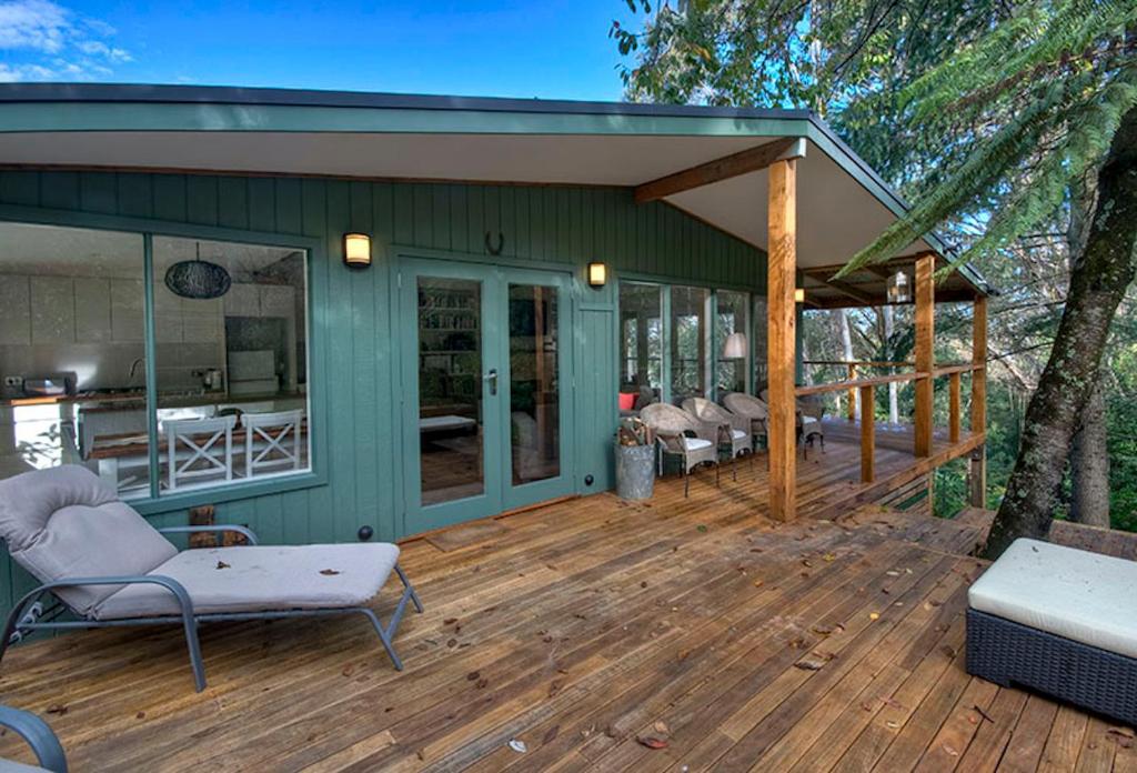 Ribbon Gum Lodge photo 2
