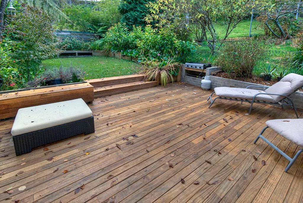 Ribbon Gum Lodge photo 3