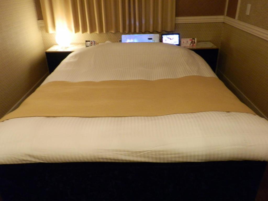 Hotel Gaudium (Adult Only) photo 4