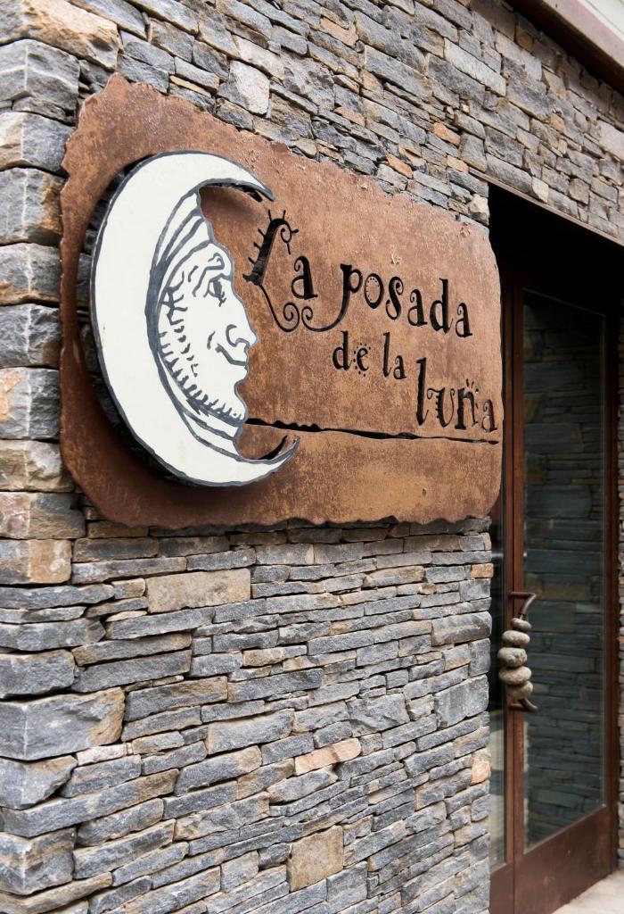 Hospedium Hotel Posada De La Luna photo 4