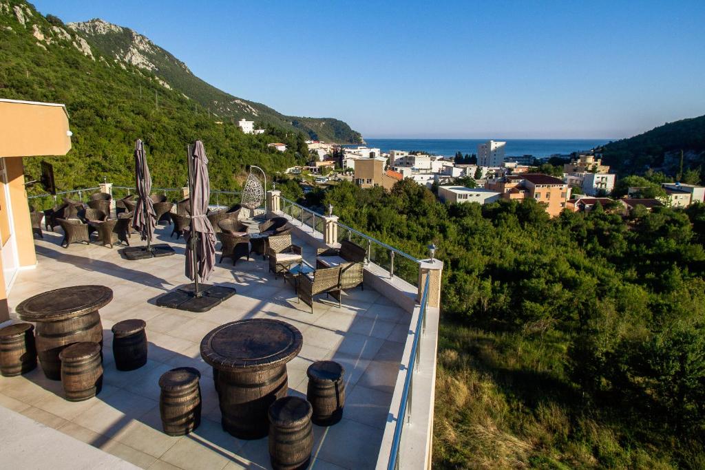 Apartments DILARA photo 2