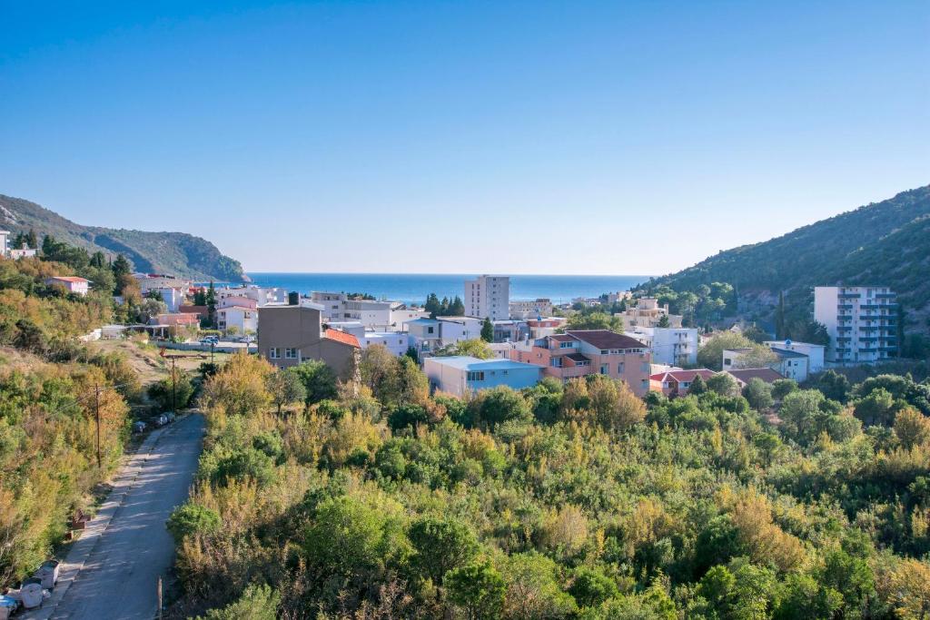 Apartments DILARA photo 1