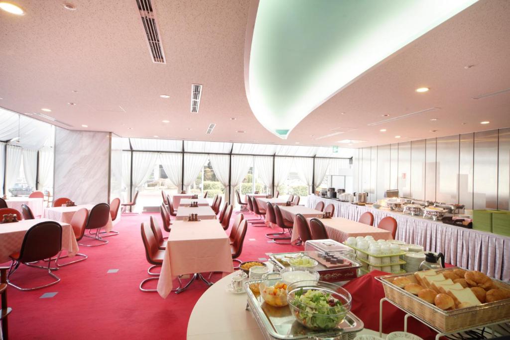 Narita Airport Rest House photo 3