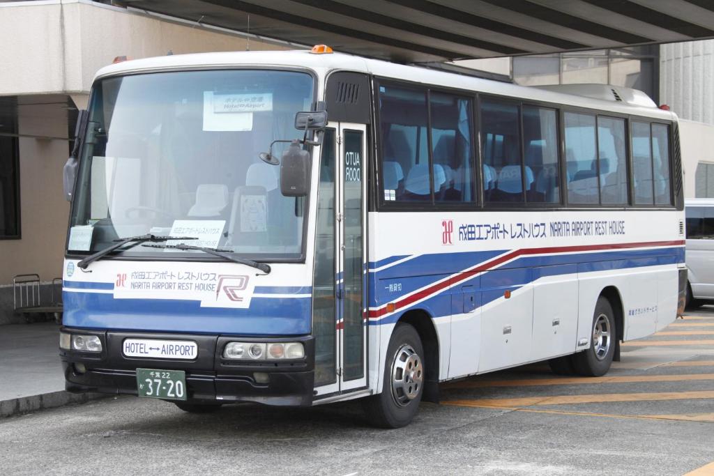 Narita Airport Rest House photo 2