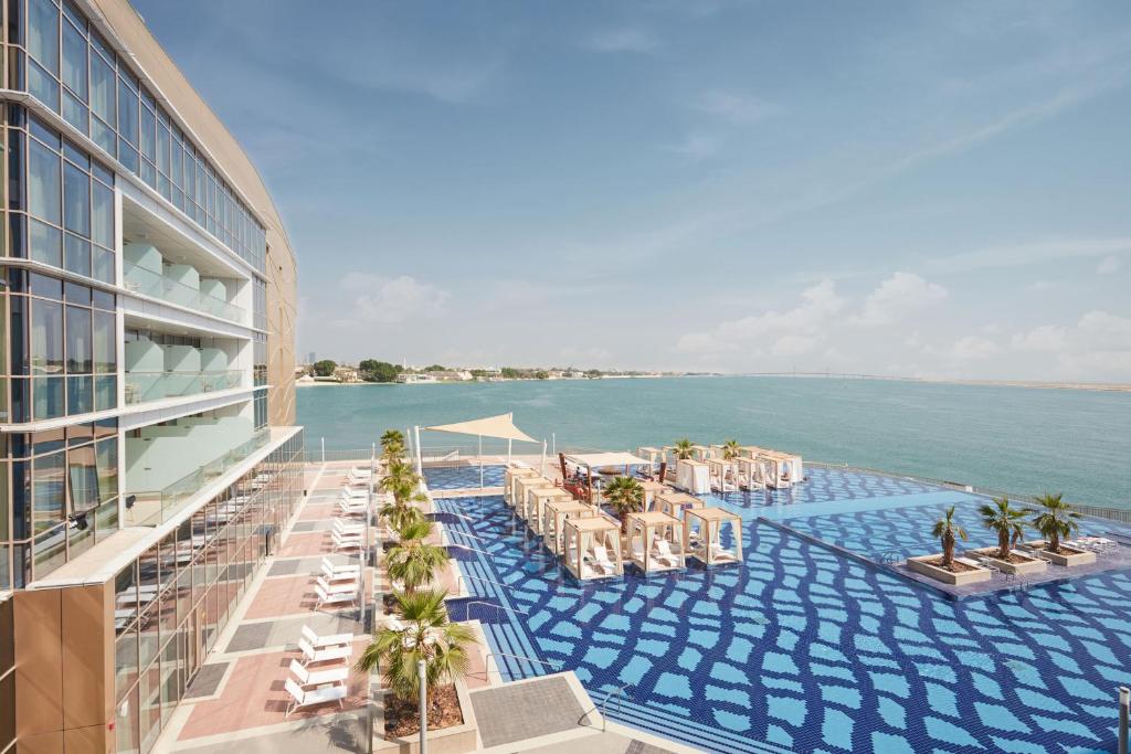 Royal M Hotel & Resort Abu Dhabi photo 2