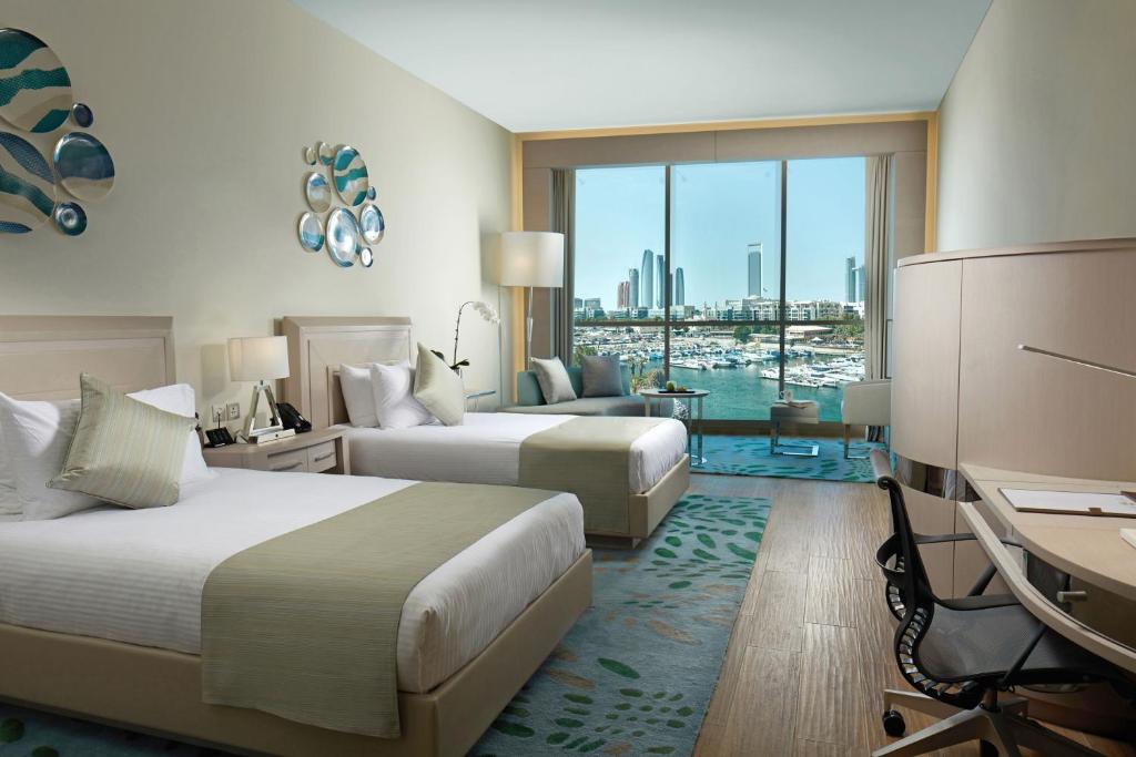 Royal M Hotel & Resort Abu Dhabi photo 4
