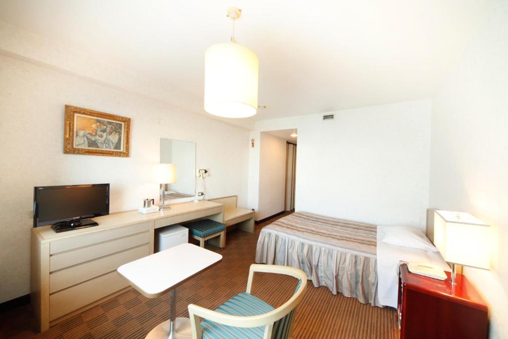 Narita Airport Rest House photo 1