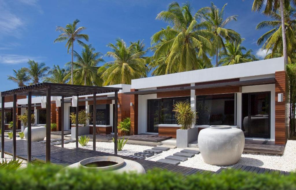 Aava Resort and Spa photo 1