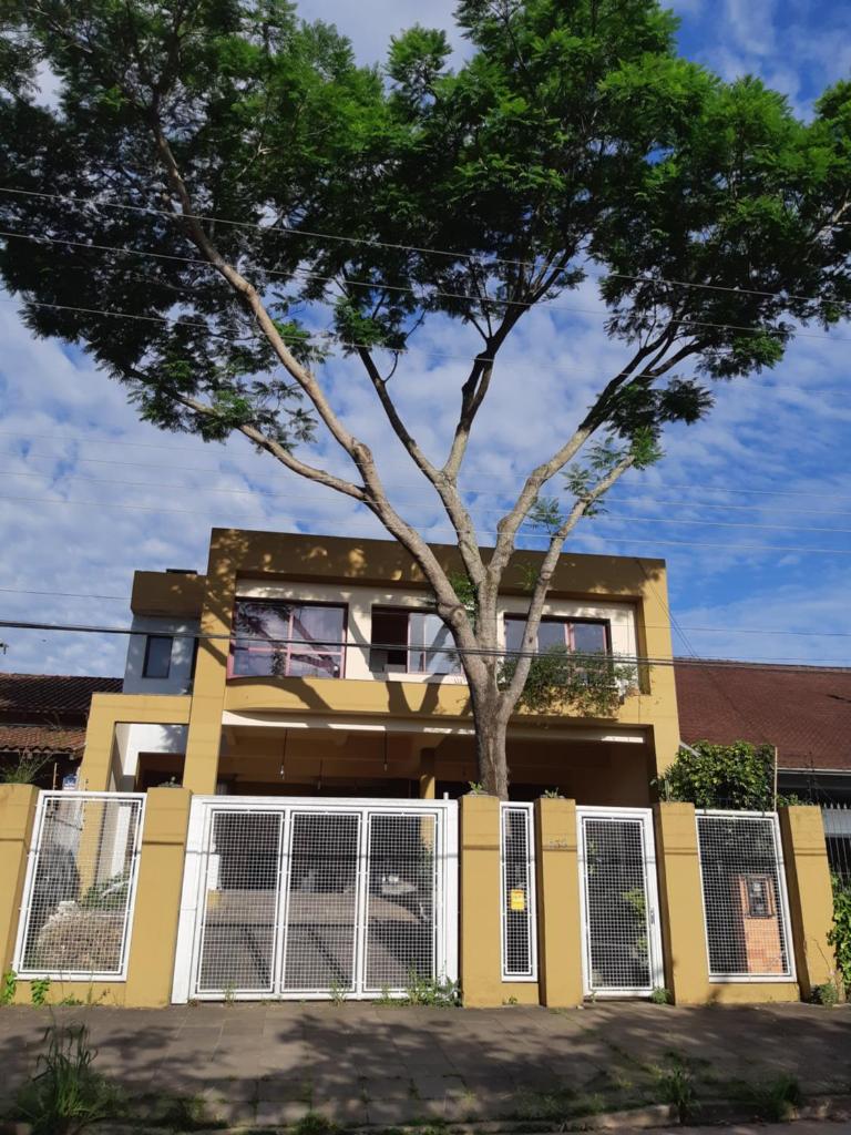Hostel Casa Grande