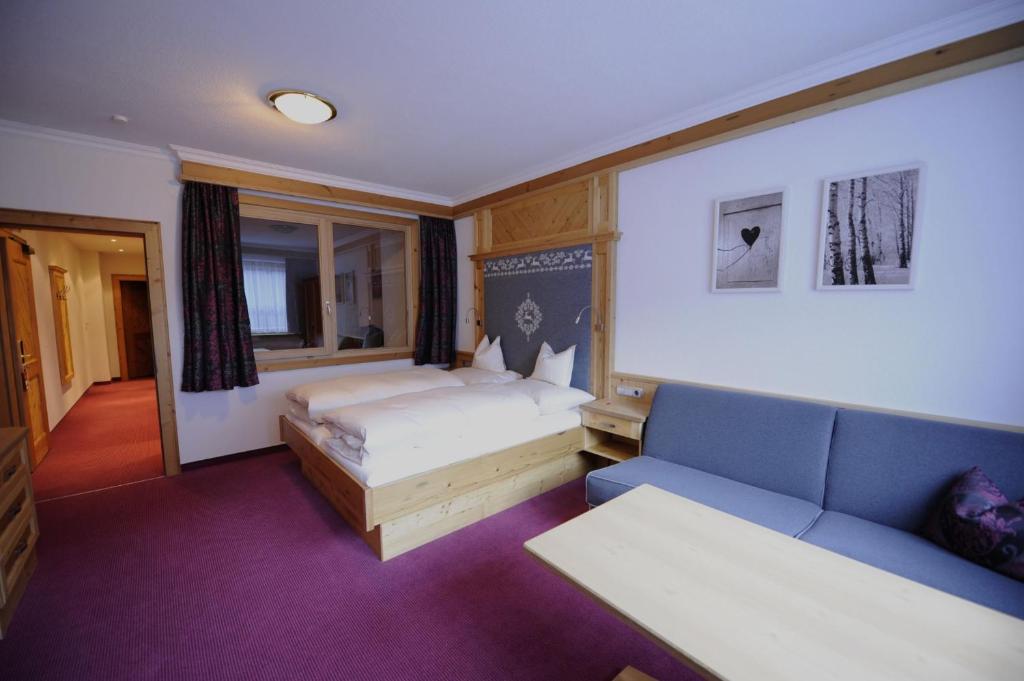 Hotel Post Kappl photo 1