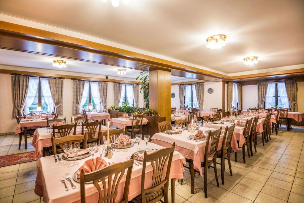 Hotel Le Postillon photo 4